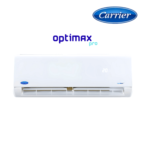 تكييف كاريير 3 حصان بارد ساخن اوبتي ماكس برو optimax pro