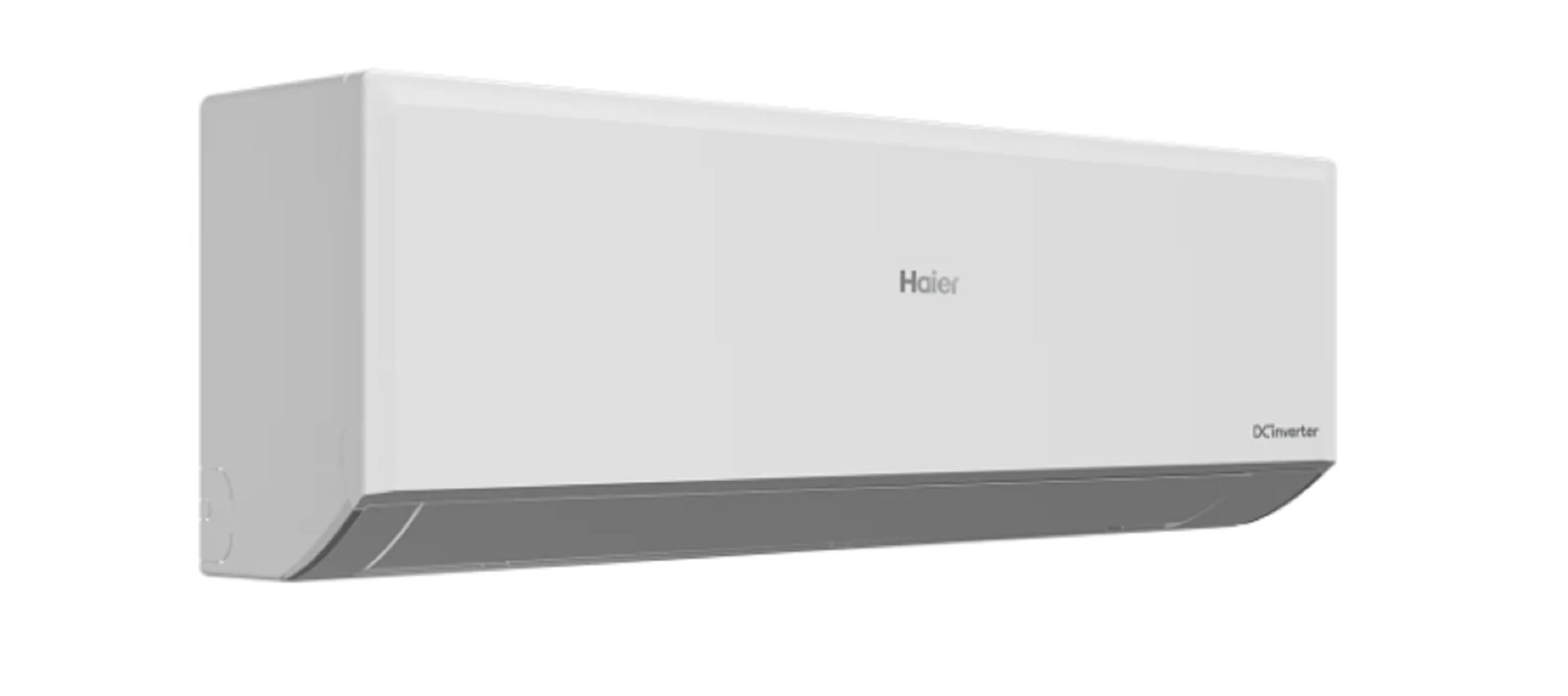 تكييف هاير 3 حصان بارد انفرتر Smart Eco Inverter/HSU-24KCRIC