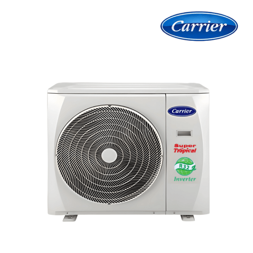 تكييف كاريير 2.25 حصان بارد اكس كول انفرتر X-Cool Inverter