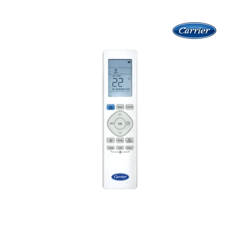 تكييف كاريير 4 حصان بارد ساخن اوبتي ماكس برو optimax pro