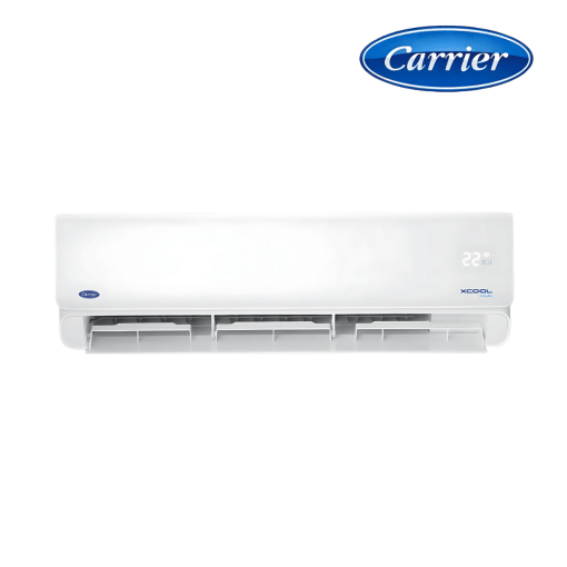 تكييف كاريير 2.25 حصان بارد اكس كول انفرتر X-Cool Inverter