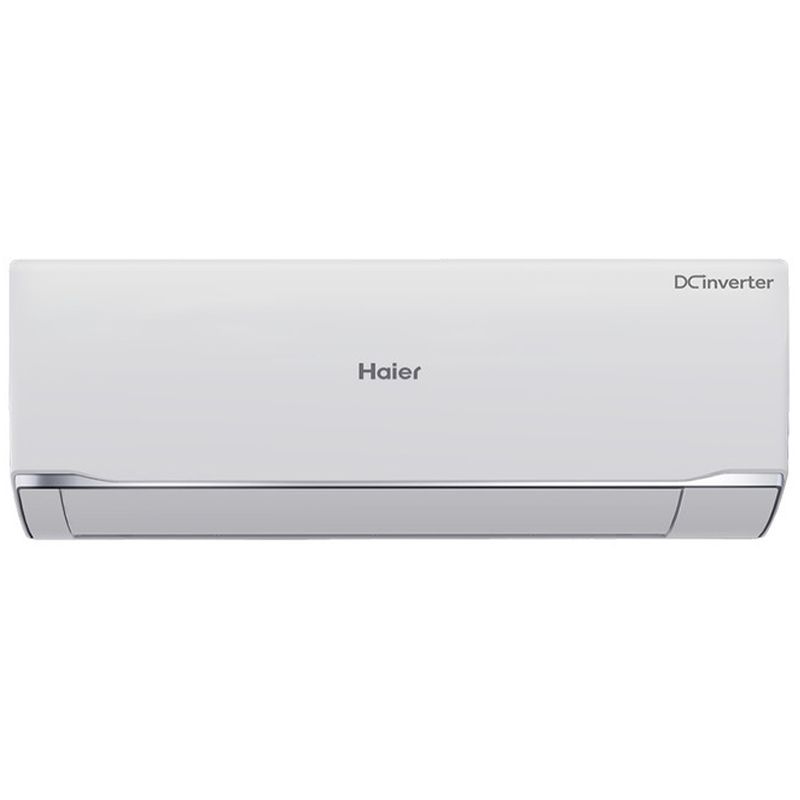 تكييف هاير اسبليت 2.25 حصان بارد – ساخن انفرتر UV سمارت HSU-18KHRIBC