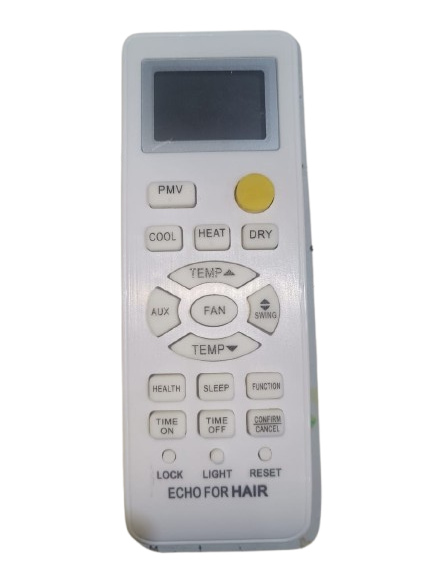 تكييف هاير اسبليت 2.25 حصان بارد سمارت كول HSU-18KCROOC