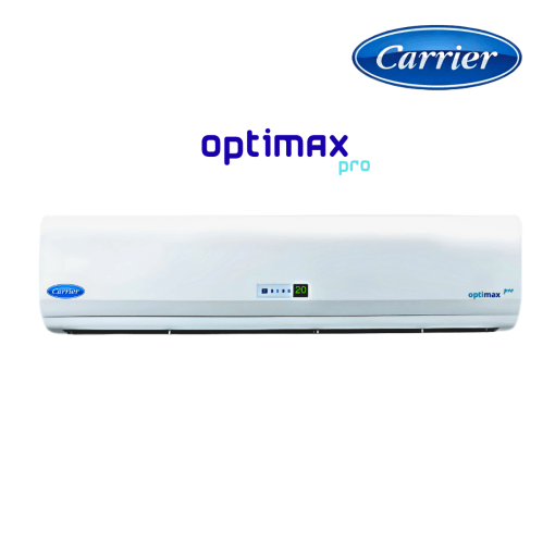 تكييف كاريير 4 حصان بارد ساخن اوبتي ماكس برو optimax pro