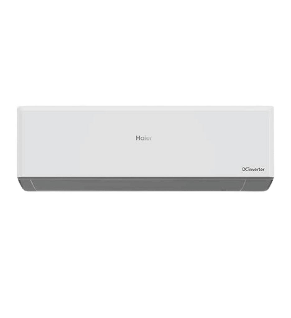 تكييف هاير 3 حصان بارد انفرتر Smart Eco Inverter/HSU-24KCRIC